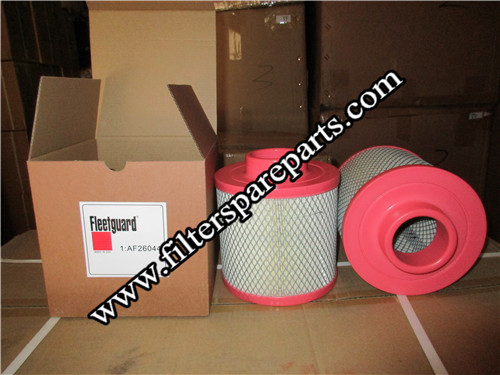 AF26044 AIR FILTER